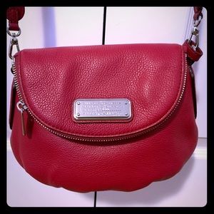 Authentic Marc Jacobs Q purse EUC